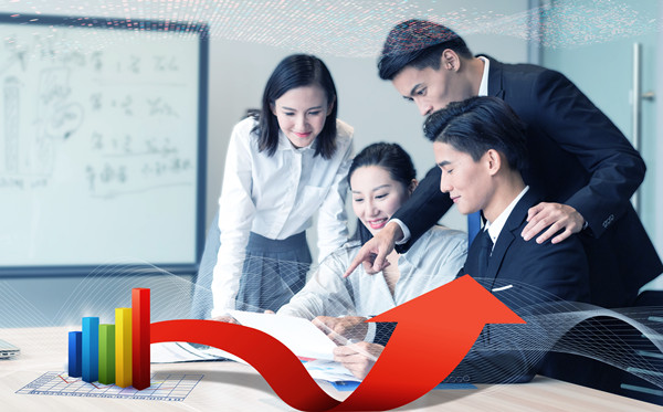 洞察市場(chǎng)趨勢(shì)，為企業(yè)營(yíng)銷(xiāo)管理決策提供支持