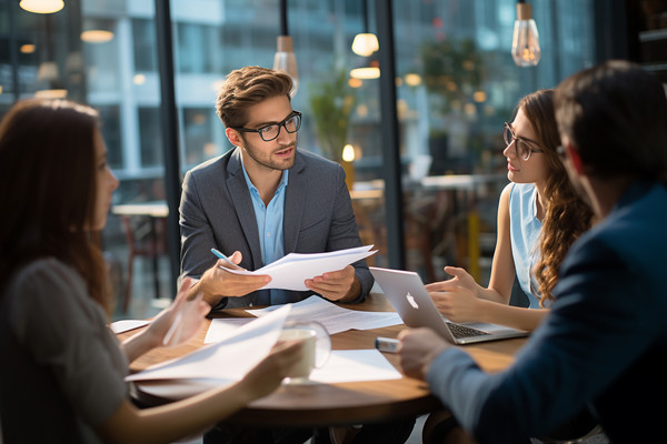 績效溝通：及時反饋，解決績效問題