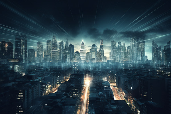 戰(zhàn)略轉(zhuǎn)型：再造競(jìng)爭(zhēng)優(yōu)勢(shì)，開(kāi)拓新局面