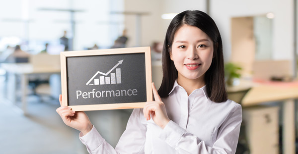 績效計劃：制定明確的績效計劃，實現(xiàn)良好業(yè)績