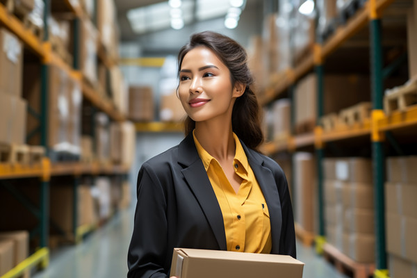 庫(kù)存管理：如何管理和優(yōu)化供應(yīng)鏈中的庫(kù)存？