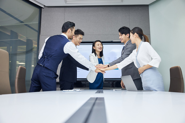 組織規(guī)劃咨詢：協(xié)助企業(yè)建立高效團隊，提升員工素質(zhì)