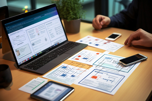 集團(tuán)組織架構(gòu)調(diào)整：優(yōu)化組織運(yùn)作，提升企業(yè)運(yùn)營效率