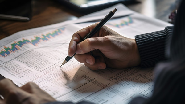 績效評(píng)估方法：采用有效的評(píng)估方法，確保公平公正