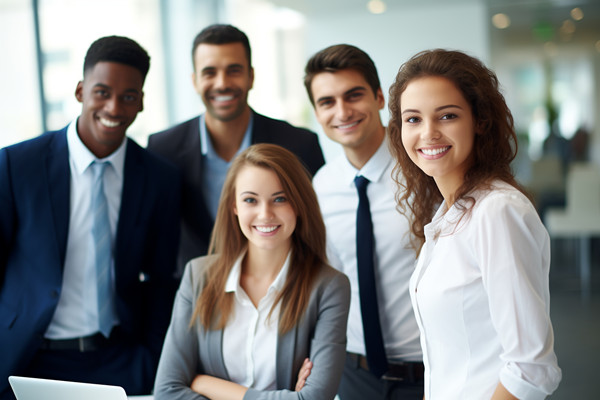 績效評(píng)估方法：采用有效的評(píng)估方法，確保公平公正