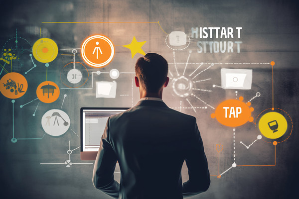 集團(tuán)品牌管理與授權(quán)：塑造品牌形象，實現(xiàn)品牌增值