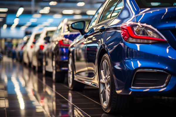 精益生產(chǎn)系統(tǒng)：建立精益生產(chǎn)系統(tǒng)，提高生產(chǎn)效率