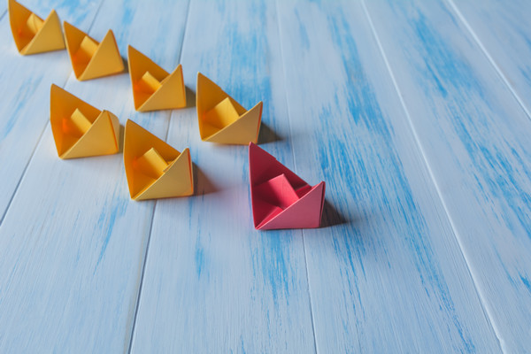 領(lǐng)導(dǎo)力咨詢：培養(yǎng)領(lǐng)導(dǎo)力，為組織發(fā)展提供有力保障