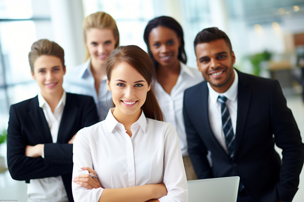 優(yōu)化組織內(nèi)部協(xié)同與溝通機(jī)制，提高組織效率和執(zhí)行力