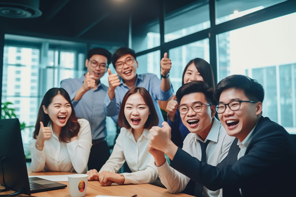 如何通過(guò)薪酬咨詢(xún)公司服務(wù)提升企業(yè)整體競(jìng)爭(zhēng)力？