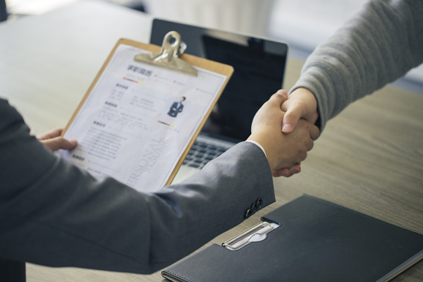 人力資源管理：招聘與選拔，為企業(yè)尋找最合適的人才