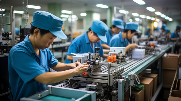 精益生產管理：強化精益管理，提升生產效率和質量