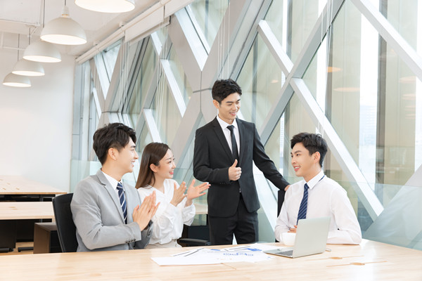 薪酬管理制度透明度：提升員工公平感、工作積極性