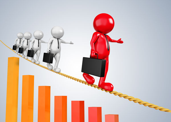 風險管理咨詢：識別并應對潛在風險，確保生產(chǎn)安全