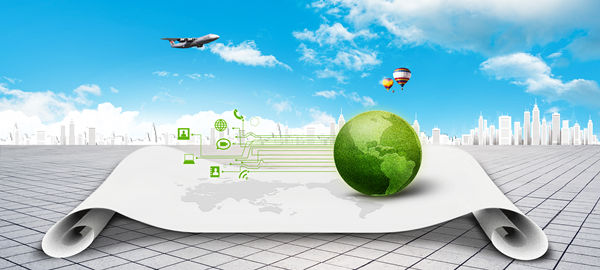 年度可持續(xù)發(fā)展計劃：綠色發(fā)展，共享價值