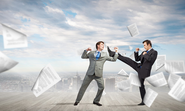 團(tuán)隊(duì)建設(shè)與溝通：提升協(xié)作效率與效果