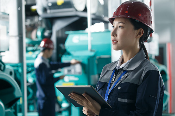 全面生產維護（TPM）：預防性維護，提升設備性能