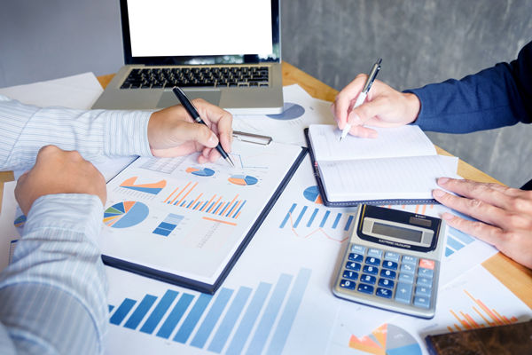 預(yù)算管理的藝術(shù)與實(shí)踐：精細(xì)化、智能化之路