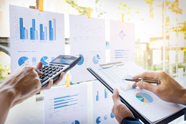 預算管理的藝術與實踐：精細化、智能化之路