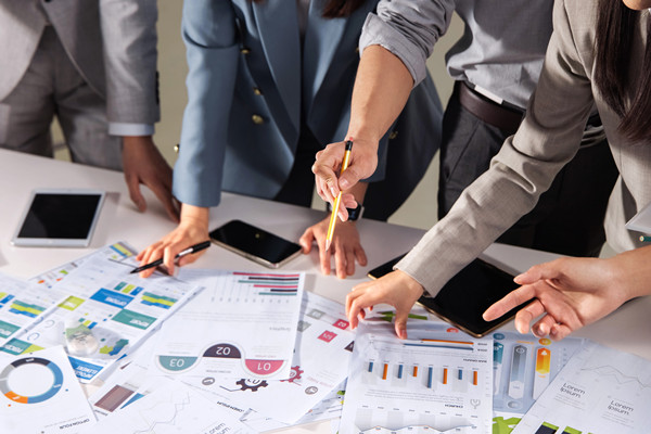 集團管控中的決策權分配：原則、方法與優(yōu)化策略