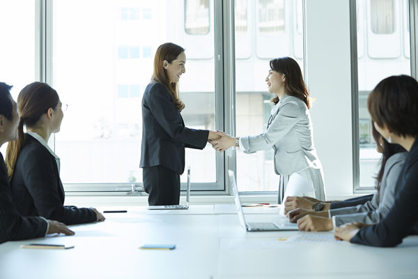 面向未來：數(shù)字化組織的構(gòu)建與領導力升級