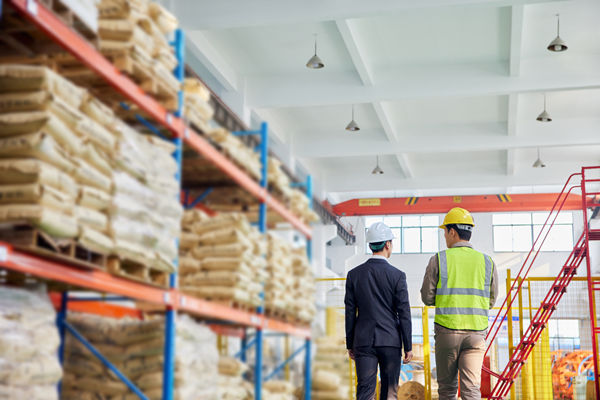 供應(yīng)鏈重構(gòu)：應(yīng)對(duì)供應(yīng)鏈中斷、優(yōu)化和重構(gòu)的策略