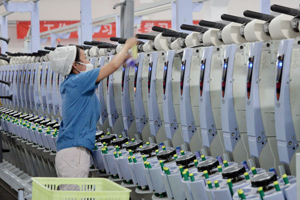 精益布局：優(yōu)化生產(chǎn)流程，提高工廠空間利用率