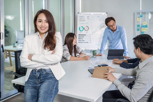 年度經(jīng)營計劃管理咨詢：明確目標(biāo)，強(qiáng)化執(zhí)行力