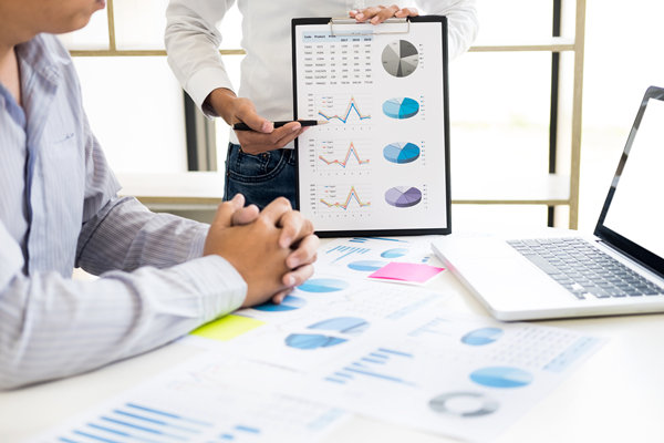 年度經(jīng)營計劃管理咨詢：明確目標(biāo)，強(qiáng)化執(zhí)行力