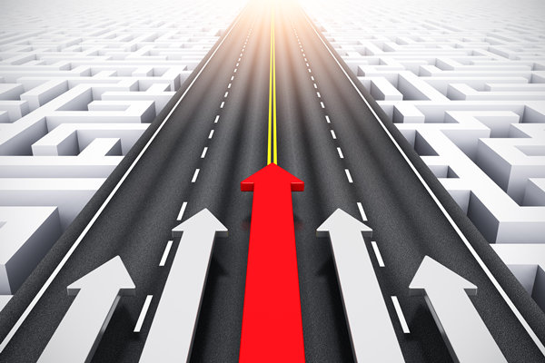 構(gòu)建高效組織架構(gòu)，提升企業(yè)核心競爭力