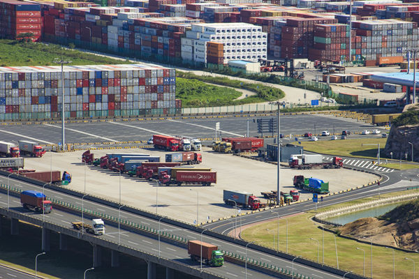 精益物流：減少運輸浪費，提高物流效率