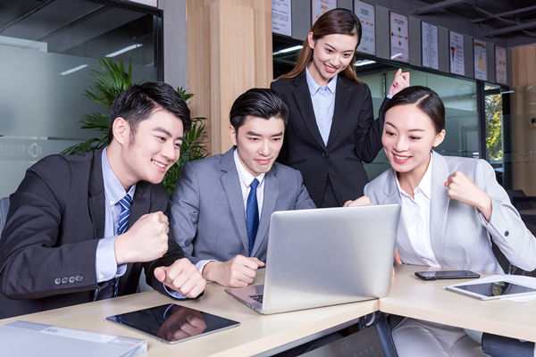 年度人才發(fā)展計劃：以人為本，共建共享