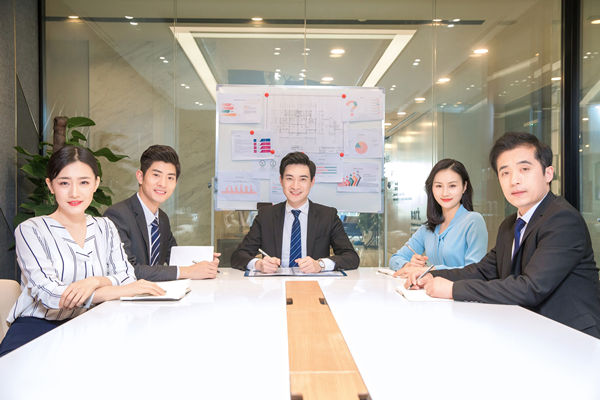 跨地域、跨行業(yè)集團(tuán)管控挑戰(zhàn)與解決方案