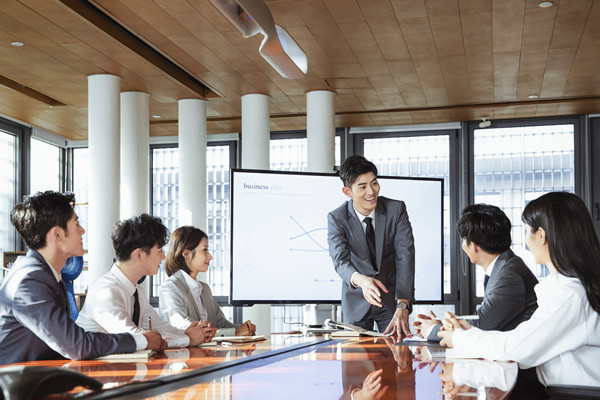 薪酬滿意度：了解員工需求，優(yōu)化薪酬制度的依據(jù)