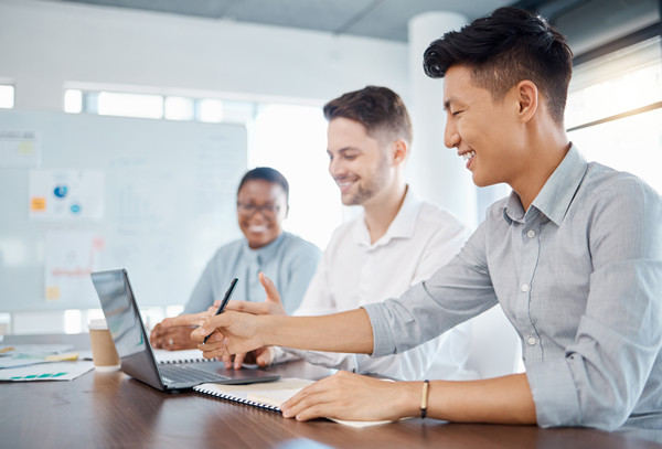 績效管理：驅(qū)動員工潛能，提升組織效能的關(guān)鍵