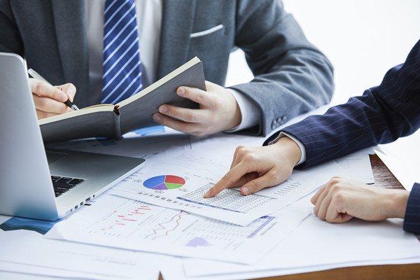 數(shù)據(jù)分析：精準把握市場動態(tài)，優(yōu)化營銷策略