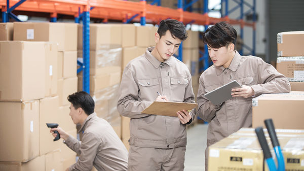 借助數(shù)字化技術(shù)，實現(xiàn)供應(yīng)鏈管理的轉(zhuǎn)型升級