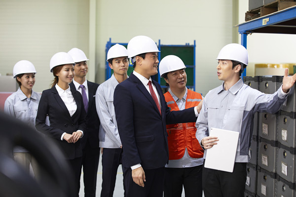 精益領(lǐng)導力：培養(yǎng)卓越領(lǐng)導力，引領(lǐng)企業(yè)前行