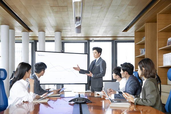 年度財務預算與投資策略：資本運作，助力發(fā)展