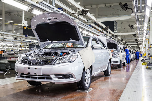 精益生產(chǎn)：不僅僅是降低成本，更是提升競爭力