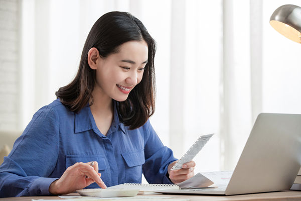 重塑預(yù)算管理體系，應(yīng)對復(fù)雜商業(yè)環(huán)境