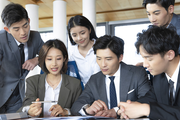 創(chuàng)新組織模式，釋放企業(yè)潛能，煥發(fā)活力與生機