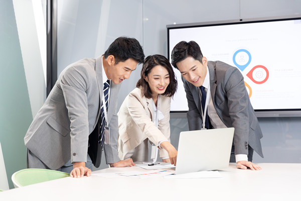 創(chuàng)新組織模式，釋放企業(yè)潛能，煥發(fā)活力與生機(jī)