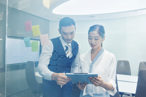 薪酬調整流程：規(guī)范流程，確保公平合理