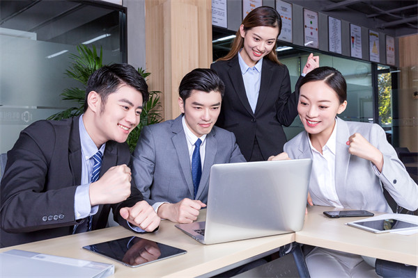 人力資源管理新篇章：打造高效團(tuán)隊，驅(qū)動企業(yè)騰飛