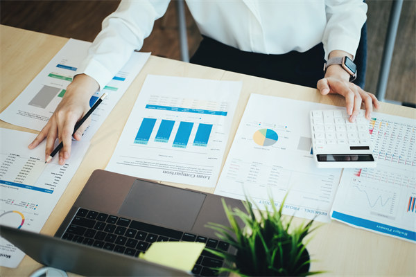 年度經(jīng)營計(jì)劃：實(shí)現(xiàn)業(yè)務(wù)增長(zhǎng)與市場(chǎng)拓展