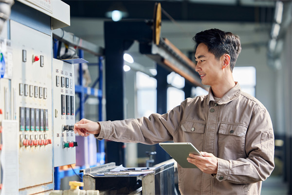 打造精益生產(chǎn)模式，實(shí)現(xiàn)企業(yè)持續(xù)創(chuàng)新與價(jià)值最大化