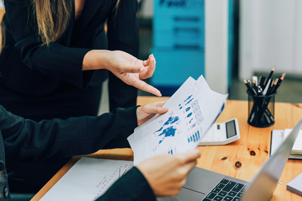 企業(yè)預(yù)算管理：打造財(cái)務(wù)穩(wěn)健，引領(lǐng)企業(yè)騰飛新篇章