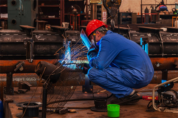 消除浪費(fèi)，創(chuàng)造價(jià)值：精益生產(chǎn)的核心原則與實(shí)踐