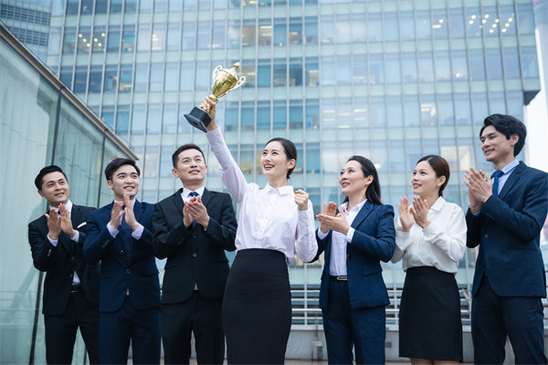 深度剖析組織規(guī)劃，打造企業(yè)核心競(jìng)爭(zhēng)力，驅(qū)動(dòng)發(fā)展